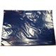 1150455 312451 Plastpose mørk blå stor 700x500mm+50mm LDPE 50 my resirkulert, (esker 250 stk)